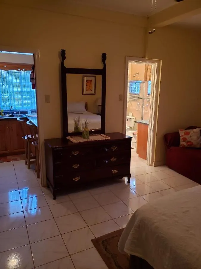 Cliffe Ranch Villa Mandeville