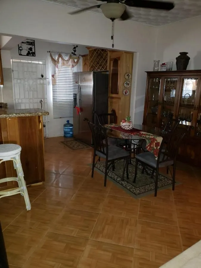 Cliffe Ranch Villa Mandeville
