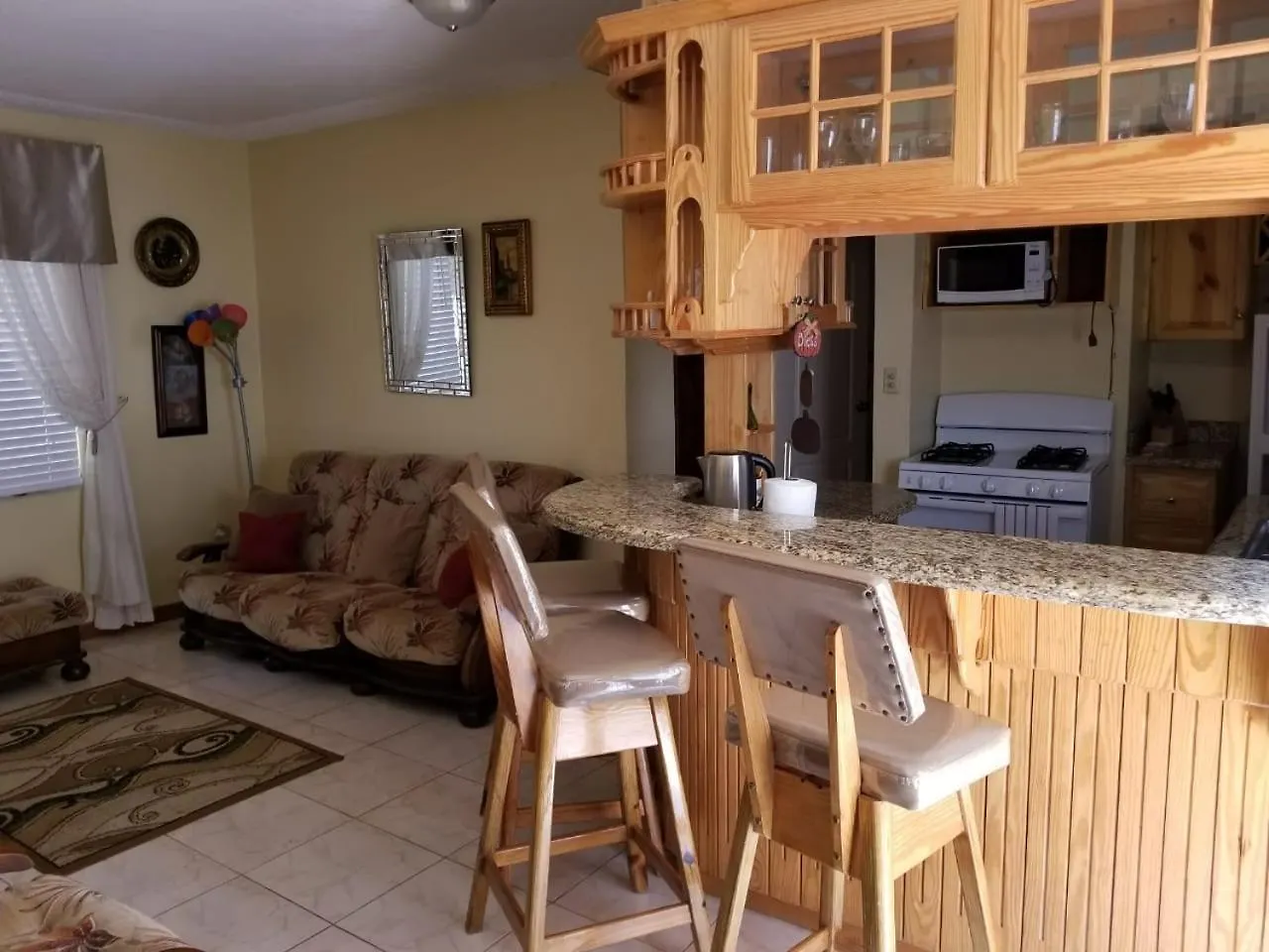 Cliffe Ranch Villa Mandeville