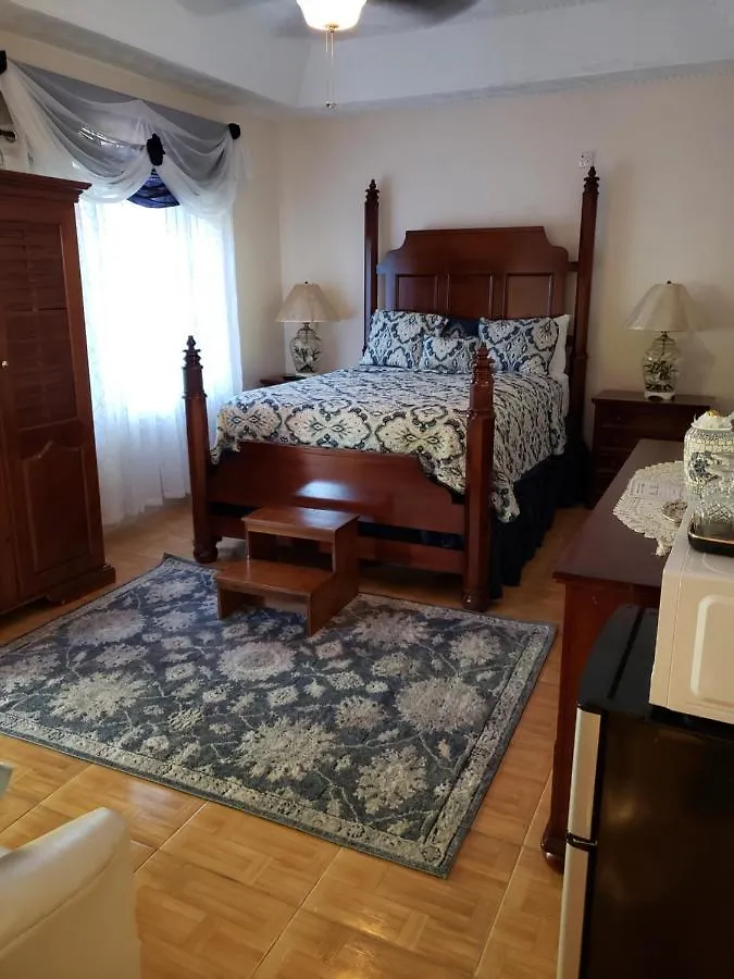 Cliffe Ranch Villa Mandeville