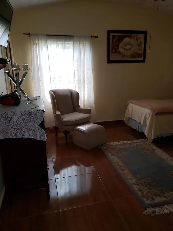 Cliffe Ranch Villa Mandeville