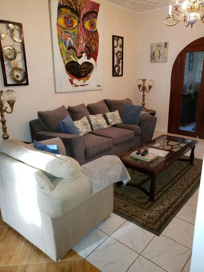 Cliffe Ranch Villa Mandeville
