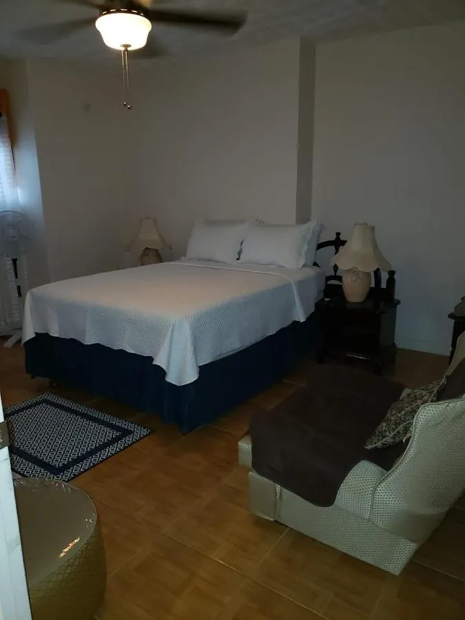 Cliffe Ranch Villa Mandeville