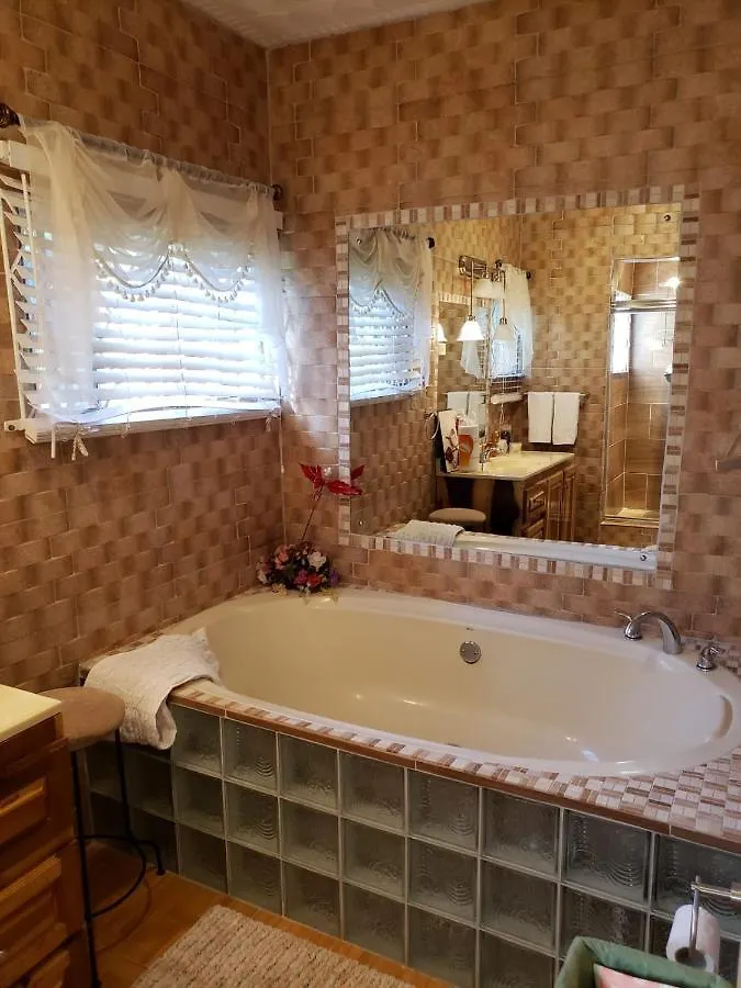 Cliffe Ranch Villa Mandeville Jamaica