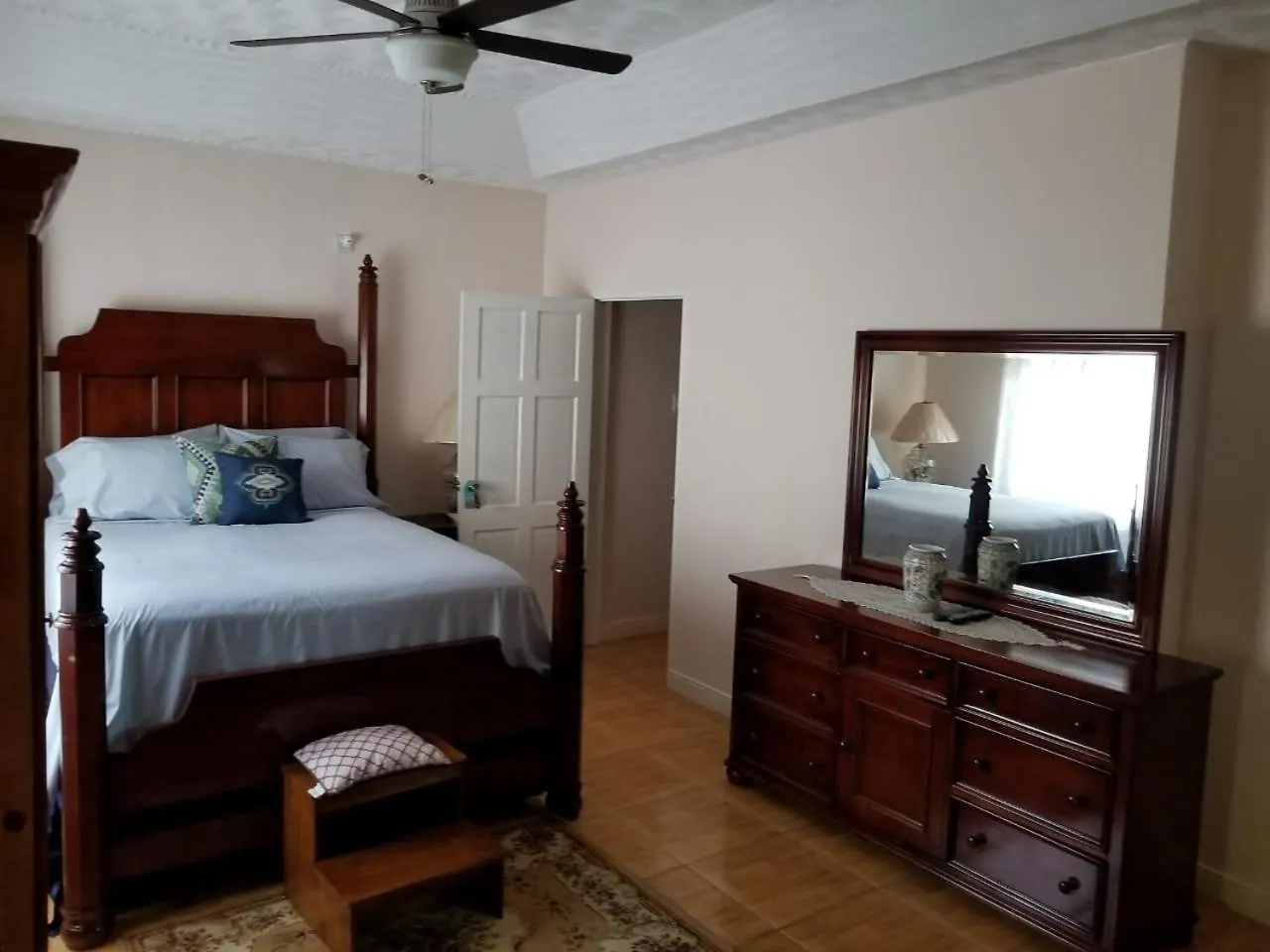Cliffe Ranch Villa Mandeville