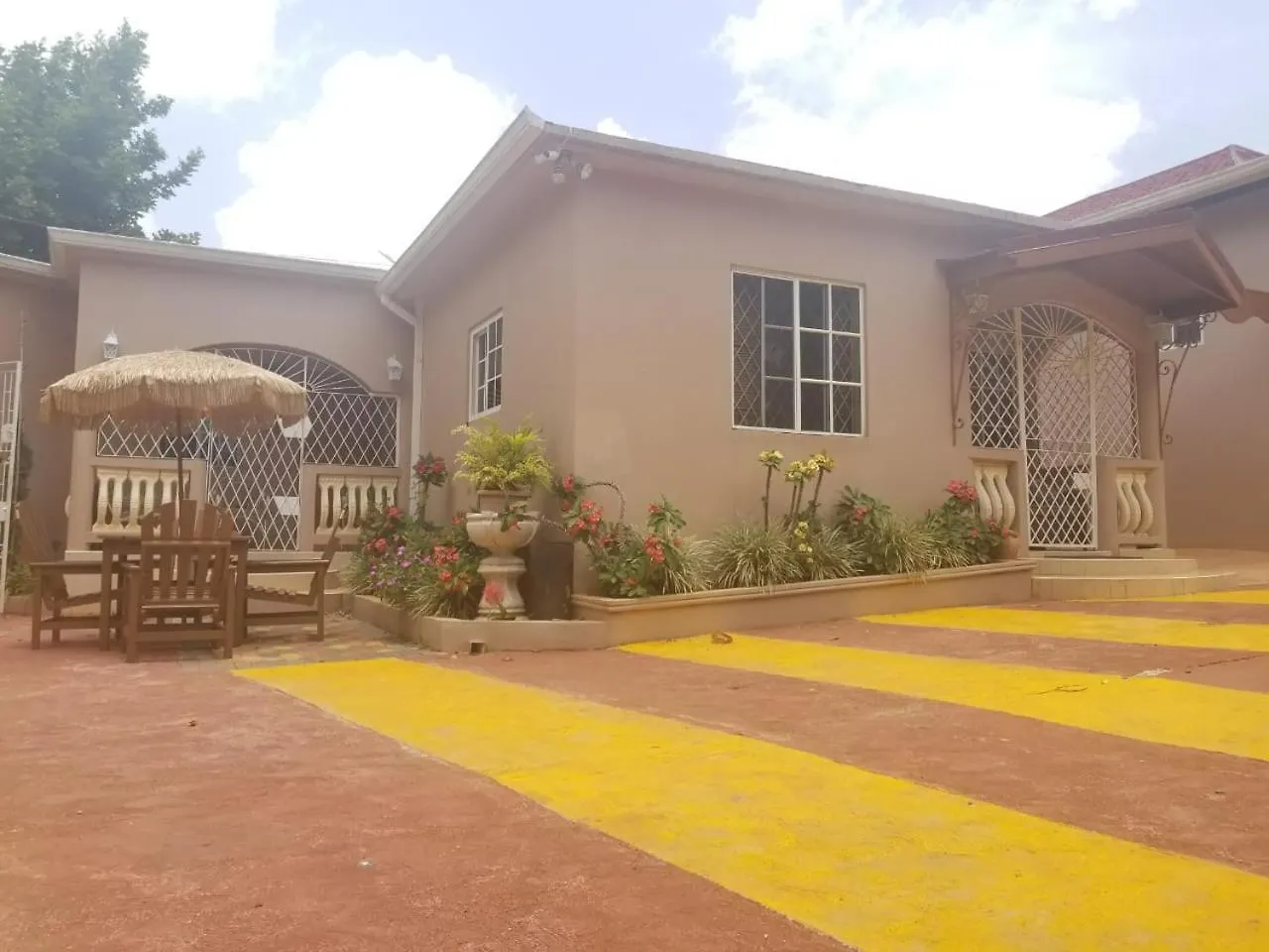 Cliffe Ranch Villa Mandeville