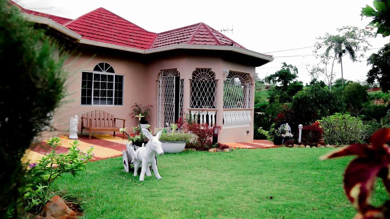 Cliffe Ranch Villa Mandeville